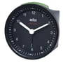 Braun - Radio-Controlled Alarm Clock BNC007
