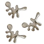 Frost - Mini Camouflage Wall Hooks