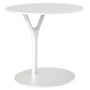 Frost - Wishbone Table