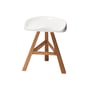 Established & Sons - Heidi Stool