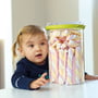 Rosti Mepal - Stora storage box round