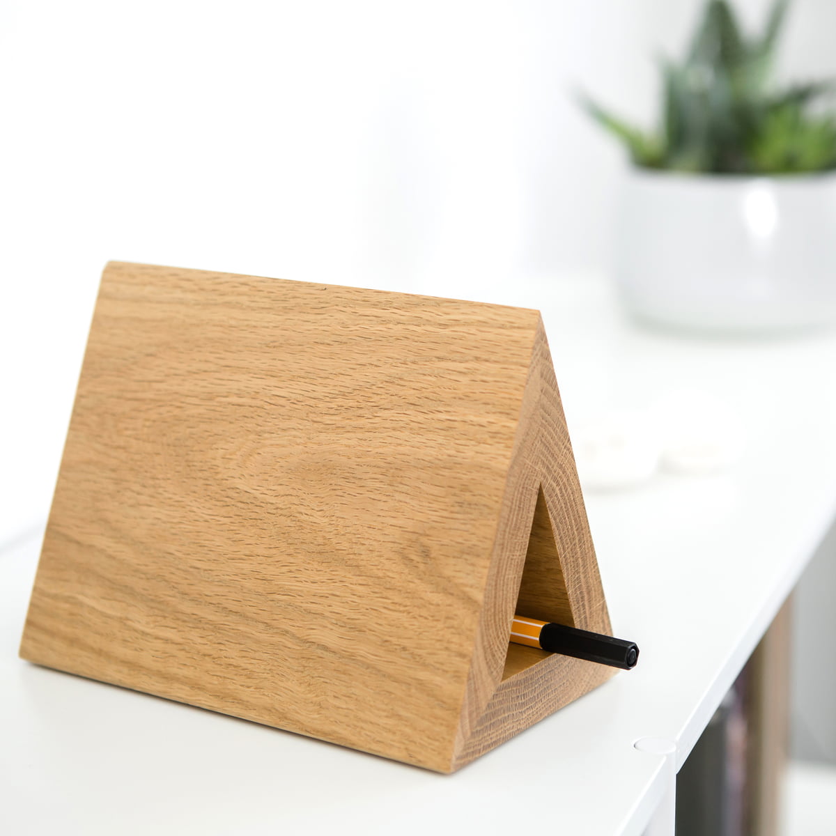 Book Hook in the design shop