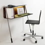Jonas & Jonas - Walloffice rosewood
