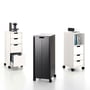 Vitra Caddy Versions