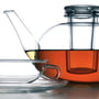 Wagenfeld Teekanne & Teetasse : Jenaer Glas - Wagenfeld Teekanne & Teetasse Wagenfeld Teekanne & Teetasse