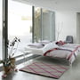 Hay - Colour Block bed linen, red