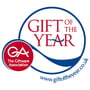 Gift of the year Design Award