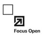 Focus Open Logo