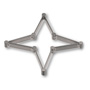 Auerhahn A│DESIGN Topfuntersetzer 