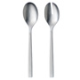 Vitto - Salatbesteck 30 cm (2-tlg.)