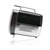 Brionvega - Doney, schwarz/ chrom (Limited Edition) Brionvega - Doney, schwarz/ chrom (Limited Edition) Icon