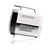 Brionvega - Doney, weiß/ chrom (Limited Edition) Brionvega - Doney, weiß/ chrom (Limited Edition) Icon