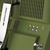 Brionvega - Algol, military green Icon