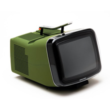 Image Brionvega Algol Fernseher