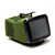 Brionvega - Algol, military green Icon