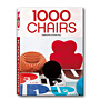 1000 Chairs (25 Jahre TASCHEN - Sonderausgabe!)