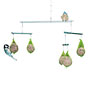 Flensted Mobiles - Birdie Mobile