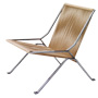 Fritz Hansen PK25 Armchair