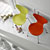 Fritz Hansen Serie 7 Kinderstuhl Icon