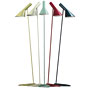 50 Jahre Arne Jacobsen Stehleuchte - Sonderfarben