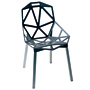 Chair One von Konstantin Grcic für Magis