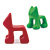 Julian Hocker - grün, rot Julian Hocker Icon