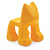 Julian Kinderstuhl - gelb frei Julian Kinderstuhl Icon