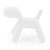 Puppy XL, weiss