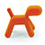 Puppy von Eero Aarnio Icon