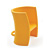 Kinderstuhl und Wippe Trioli Icon