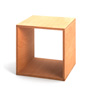 Tojo Cube Nachttisch