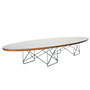Elliptical Table