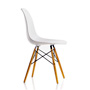 Eames Plastic Side Chair DSW