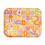 Vitra Classic Tray - Eden
