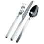 Alessi - "Dry" (poliert/satinierter Griff) Tafelbesteck