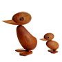 Duck and Duckling