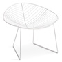 Arper Leaf Lounge-Sessel