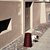 Qoffee Stool von Artificial Icon