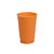 Qoffee Stool, orange
