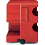 Joe Colombo´s Trolley, klein