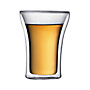 Bodum Assam, doppelwandiges Trinkglas 2.5 dl