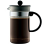 Bodum BISTRO NOUVEAU Kaffeebereiter - 1Liter