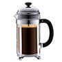 Bodum Chambord Kaffeebereiter - doppelwandig