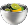 Bodum Salatschalen aus Edelstahl, Sora