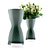 Eva Solo Florentine Vase Icon