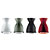Eva Solo Florentine Vase Icon