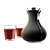 Teezubereiter-Set, 1.0l und 2 Gläser