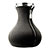 Teezubereiter, schwarz - 1.0l