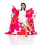 fatboy original- Sitzsack Marimekko