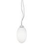 Pendelleuchte Brera von Achille Castiglioni für Flos